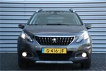 Peugeot 2008 1.2 PURETECH 130PK ALLURE AUTOMAAT / NAVI / LEDER / CLIMA / LED / PDC / 16" LMV / CAMERA / PANO. DAK / BLUETOOTH / CRUISECONTROL