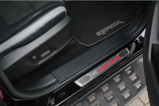 Ford Ranger 2.0 EcoBlue RAPTOR 213pk | Standkachel | Trekhaak | Camera | Keyless | Stoelverwarming | Carplay