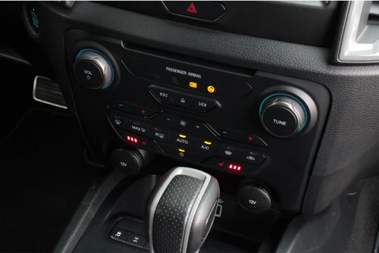 Ford Ranger 2.0 EcoBlue RAPTOR 213pk | Standkachel | Trekhaak | Camera | Keyless | Stoelverwarming | Carplay