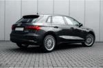 Audi A3 Sportback 30 TFSI Advanced Edition S-tronic "Broekhuis lease actie 2024"