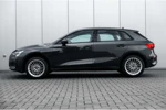 Audi A3 Sportback 30 TFSI Advanced Edition S-tronic "Broekhuis lease actie 2024"