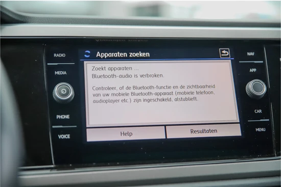 Volkswagen Polo Comfortline 1.0TSI 95pk | Carplay | Sensoren | Cruise control