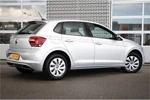 Volkswagen Polo Comfortline 1.0TSI 95pk | Carplay | Sensoren | Cruise control