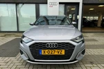 Audi A3 Sportback 35 150PK S-Tronic TFSI Advanced Edition