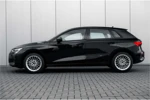 Audi A3 Sportback 30 TFSI Advanced Edition S-tronic "Broekhuis lease actie 2024"