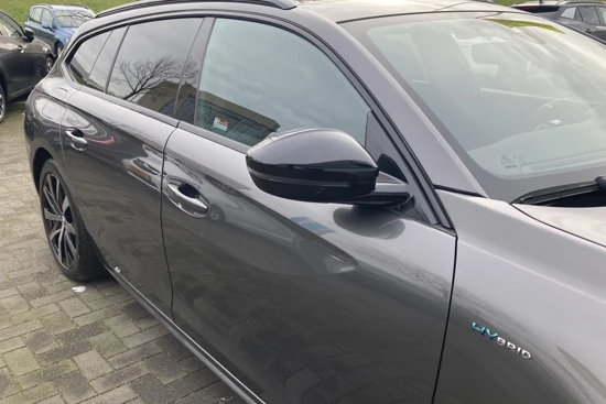 Peugeot 508 SW 1.6 HYbrid 180pk GT Line | Camera | Blindspot | AGR-Stoelen | Climate Control | Cruise Control | Navigatie