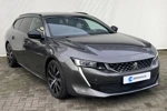 Peugeot 508 SW 1.6 HYbrid 180pk GT Line | Camera | Blindspot | AGR-Stoelen | Climate Control | Cruise Control | Navigatie