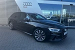 Audi A4 Avant 35 TFSI S-edition Competition s-tronic "Broekhuis lease actie 2024"