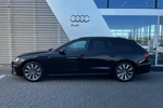 Audi A4 Avant 35 TFSI S-edition Competition s-tronic "Broekhuis lease actie 2024"
