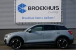 Audi Q2 S Edition 35 TFSI 110 kW / 150 pk 7 versn. S-tronic