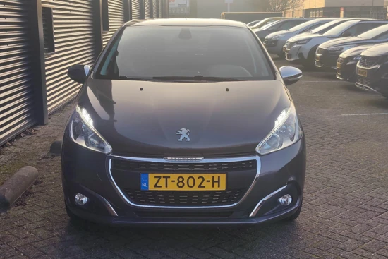 Peugeot 208 1.2 PureTech 110pk Allure Automaat