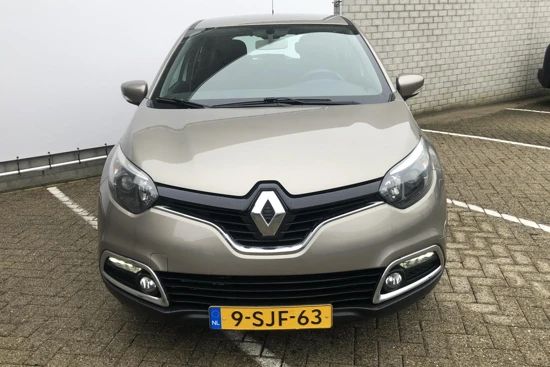 Renault Captur 0.9 TCe Expression