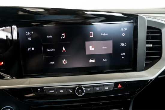 Opel Mokka 1.2 Turbo Elegance | Groot Scherm + Navi | Camera | Apple Carplay & Android Auto | Keyless | LED | PDC |