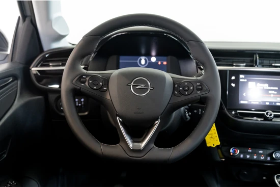 Opel Corsa 1.2 Turbo 100PK Elegance | LED | Apple Carplay & Android Auto | Airco | Armsteun |