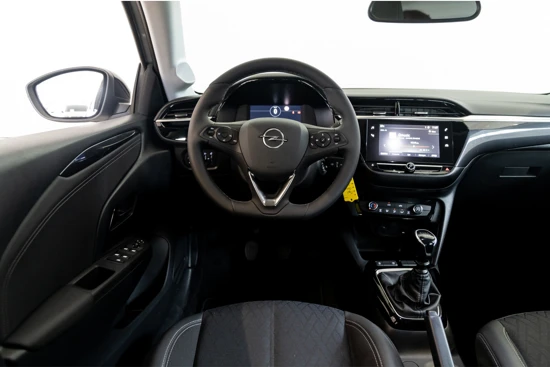 Opel Corsa 1.2 Turbo 100PK Elegance | LED | Apple Carplay & Android Auto | Airco | Armsteun |