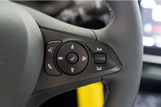 Opel Corsa 1.2 Turbo 100PK Elegance | LED | Apple Carplay & Android Auto | Airco | Armsteun |