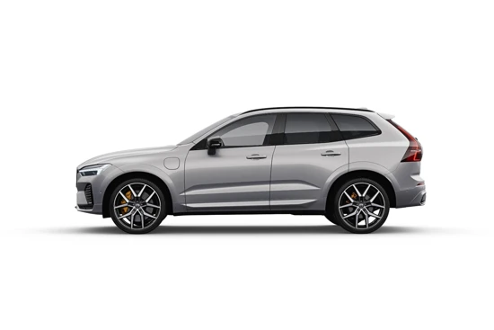 Volvo XC60 T8 AWD Polestar Engineered