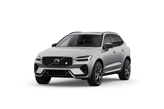 Volvo XC60 T8 AWD Polestar Engineered