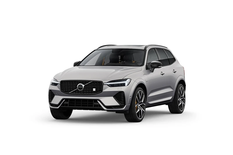 Volvo XC60 T8 AWD Polestar Engineered