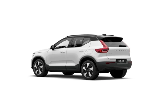 Volvo XC40 Single Motor Plus