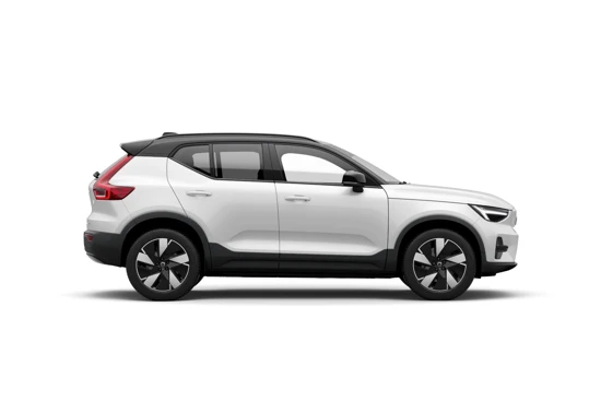 Volvo XC40 Single Motor Plus