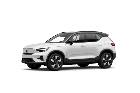 Volvo XC40 Single Motor Plus