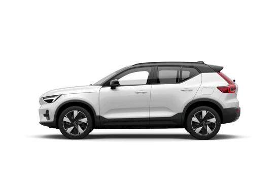 Volvo XC40 Single Motor Plus