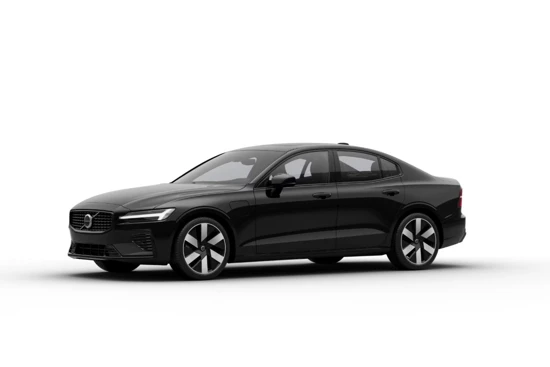 Volvo S60 Recharge T6 AWD Ultimate Dark