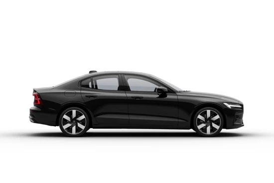 Volvo S60 Recharge T6 AWD Ultimate Dark