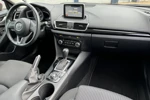 Mazda 3 2.0 TS+ AUTOMAAT | STOELVERWARMING | CLIMATE CONTROL | CRUISE CONTROL | XENON | PANO DAK | LEDER