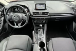 Mazda 3 2.0 TS+ AUTOMAAT | STOELVERWARMING | CLIMATE CONTROL | CRUISE CONTROL | XENON | PANO DAK | LEDER