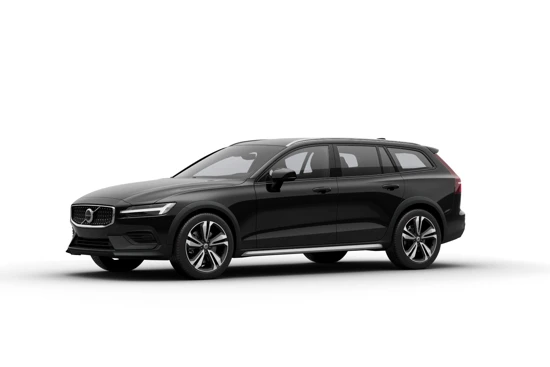 Volvo V60 Cross Country B5 AWD Plus