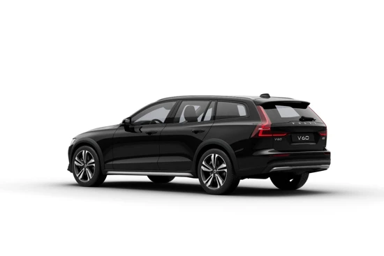 Volvo V60 Cross Country B5 AWD Plus