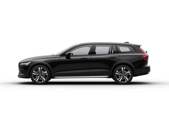 Volvo V60 Cross Country B5 AWD Plus