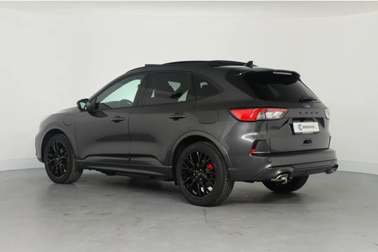 Ford Kuga 2.5 PHEV ST-Line X | Black Pack | Panoramadak | Technology Pack | Wegklapbare trekhaak | Winter Pack