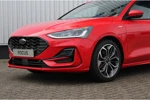 Ford Focus 1.0 EcoBoost Hybrid ST Line X