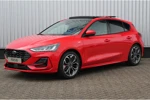 Ford Focus 1.0 EcoBoost Hybrid ST Line X