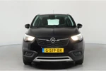 Opel Crossland X 1.2 Turbo Innovation | Navigatie | Climate Control | Parkeersensoren | Keyless | Dealer onderhouden | 1e Eigenaar