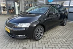 Škoda Rapid Spaceback 1.0 TSI 95 pk Greentech Drive