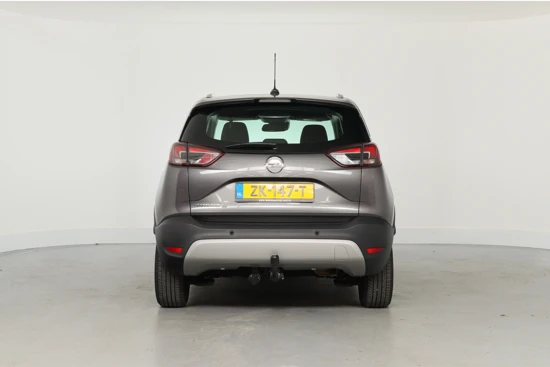 Opel Crossland X 1.2 Turbo Innovation | 1e Eigenaar | Navigatie | Climate Control | Parkeersensoren | Keyless | Dealer onderhouden |