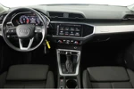 Audi Q3 35 TFSI 150PK S-Tronic | Trekhaak | Navi By App | Climate Control | Stoelverarming | Sportstoelen | Elektrische achterklep | Vir