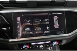 Audi Q3 35 TFSI 150PK S-Tronic | Trekhaak | Navi By App | Climate Control | Stoelverarming | Sportstoelen | Elektrische achterklep | Vir