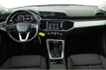 Audi Q3 35 TFSI 150PK S-Tronic | Trekhaak | Navi By App | Climate Control | Stoelverarming | Sportstoelen | Elektrische achterklep | Vir