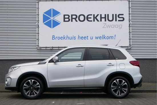 Suzuki Suzuki Vitara 1.4 Boosterjet AllGrip Automaat Stijl