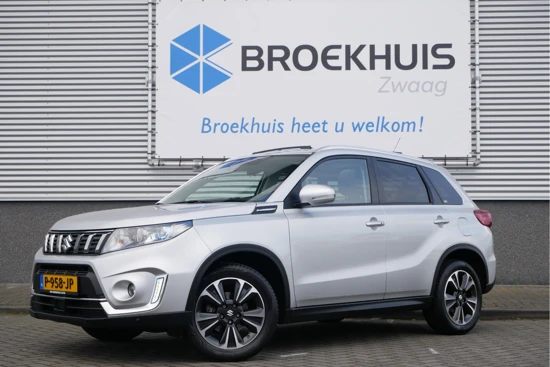 Suzuki Suzuki Vitara 1.4 Boosterjet AllGrip Automaat Stijl