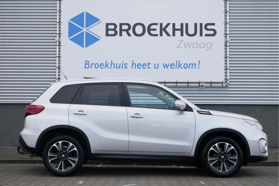 Suzuki Suzuki Vitara 1.4 Boosterjet AllGrip Automaat Stijl