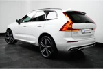 Volvo XC60 T8 R-design | Intellisafe Pro Line | Winter Line | 360o Camera | Panoramadak | 21" wielen | Harman Kardon |