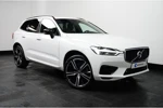 Volvo XC60 T8 R-design | Intellisafe Pro Line | Winter Line | 360o Camera | Panoramadak | 21" wielen | Harman Kardon |