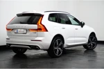 Volvo XC60 T8 R-design | Intellisafe Pro Line | Winter Line | 360o Camera | Panoramadak | 21" wielen | Harman Kardon |