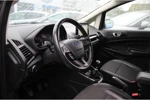 Ford EcoSport 1.0EB TITANIUM | LEDER / STOF | NAVI | CLIMA | CRUISE | DEALER OH! | APPLE CARPLAY & ANDROID AUTO | PARKEERSENSOREN | PRACHTIGE